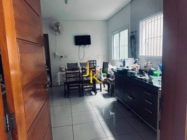 Casa para Venda em Osasco - 5