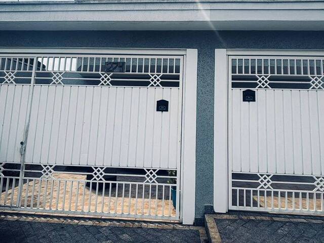 #CA99 - Casa para Venda em Osasco - SP - 1