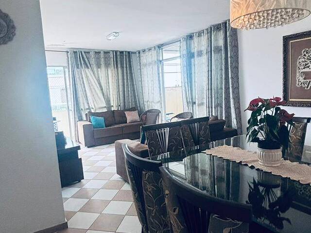 #AP00100 - Apartamento para Venda em Osasco - SP - 1
