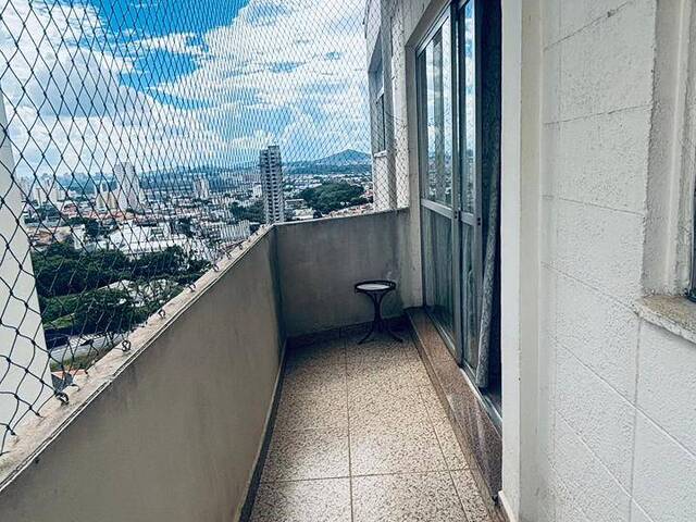 #AP00100 - Apartamento para Venda em Osasco - SP - 2