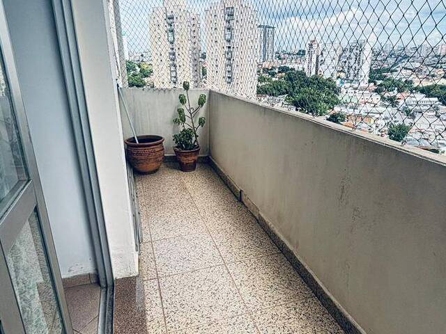 #AP00100 - Apartamento para Venda em Osasco - SP - 3