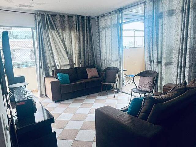 Apartamento para Venda em Osasco - 5