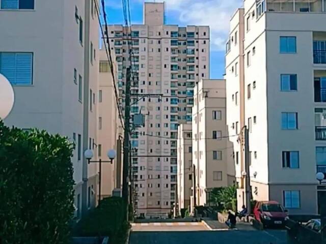 #AP00101 - Apartamento para Venda em Osasco - SP - 1