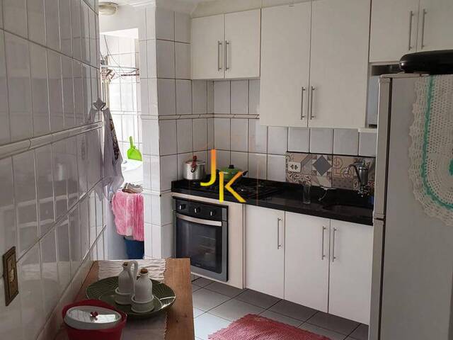 #AP00102 - Apartamento para Venda em Osasco - SP - 2