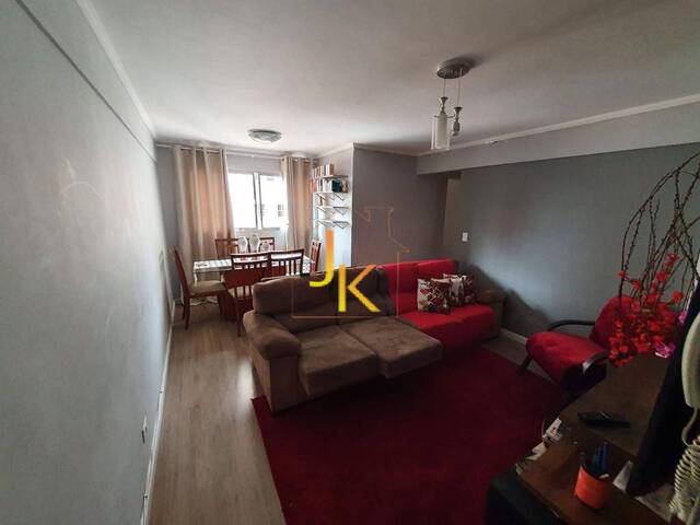 #AP00102 - Apartamento para Venda em Osasco - SP - 1