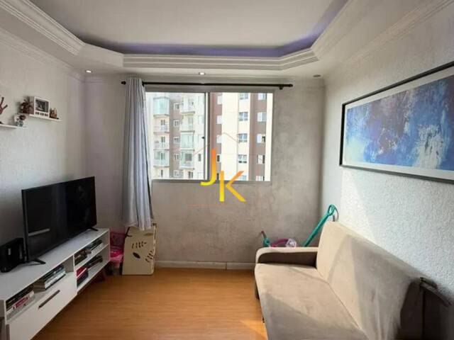 #AP00103 - Apartamento para Venda em Osasco - SP - 1