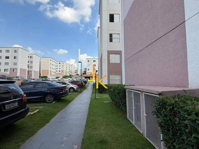 #AP00103 - Apartamento para Venda em Osasco - SP - 3
