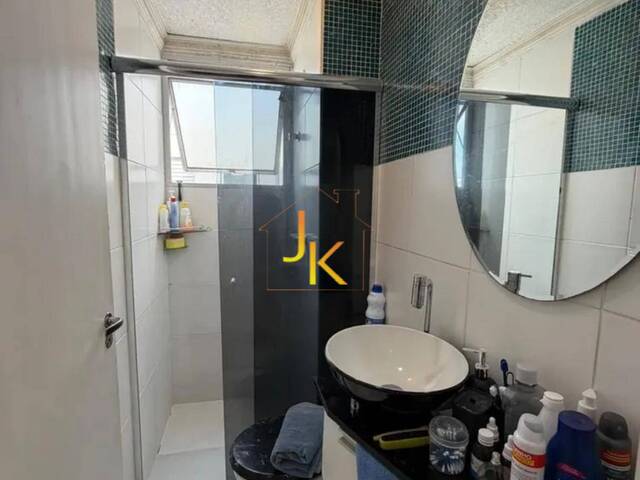 #AP00103 - Apartamento para Venda em Osasco - SP - 2