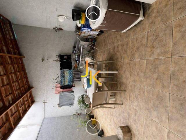 #CA0099 - Casa para Venda em Osasco - SP - 3