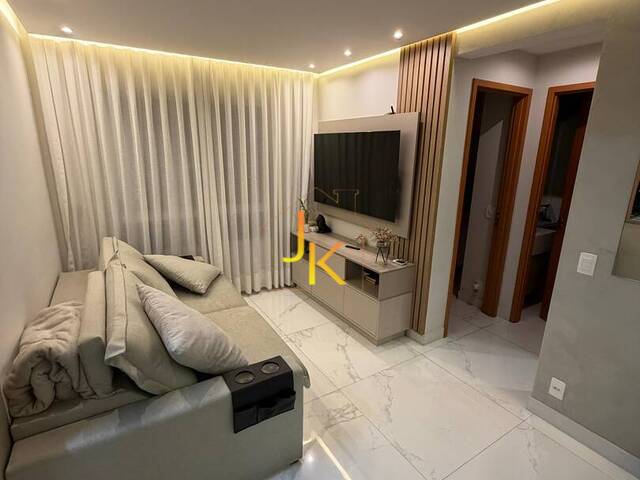 #AP00104 - Apartamento para Venda em Osasco - SP - 2