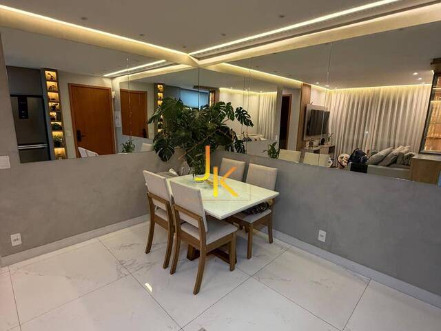 #AP00104 - Apartamento para Venda em Osasco - SP - 1