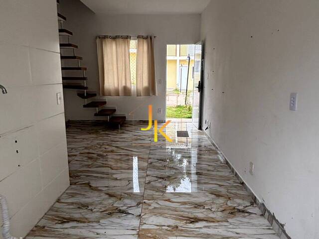 #CA00105 - Casa para Venda em Osasco - SP - 1