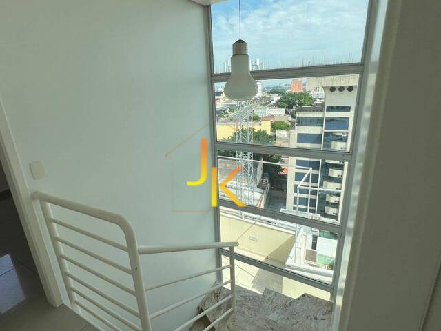#109 - Apartamento para Venda em Osasco - SP - 3