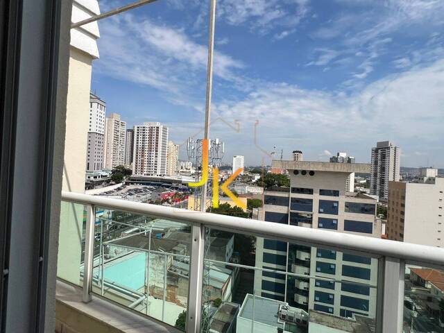 #109 - Apartamento para Venda em Osasco - SP - 1