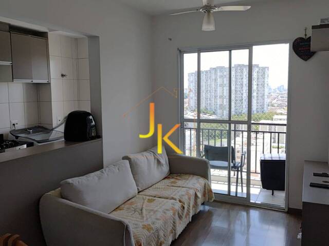 #AP00110 - Apartamento para Venda em Osasco - SP - 2