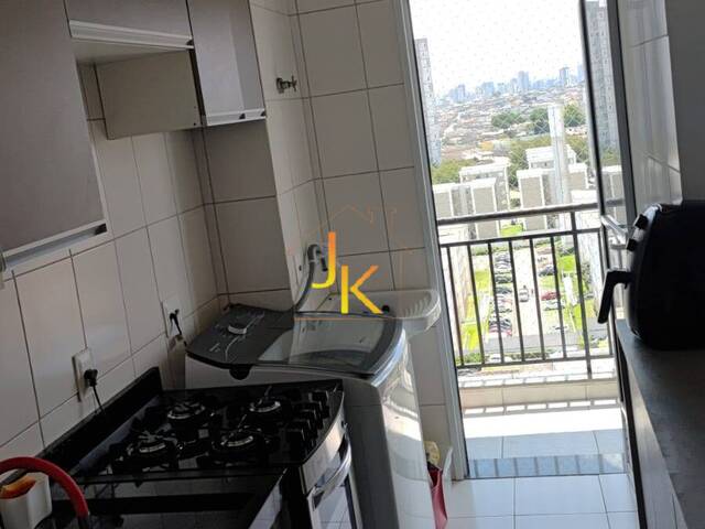 #AP00110 - Apartamento para Venda em Osasco - SP - 3