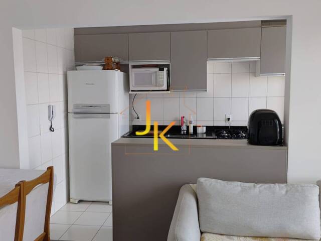 #AP00110 - Apartamento para Venda em Osasco - SP - 1
