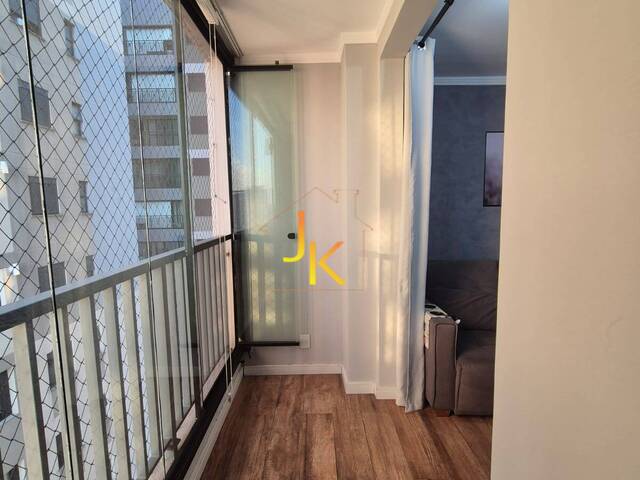 #AP00111 - Apartamento para Venda em Osasco - SP - 1
