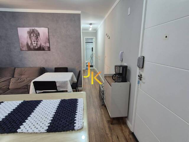 #AP00111 - Apartamento para Venda em Osasco - SP - 2