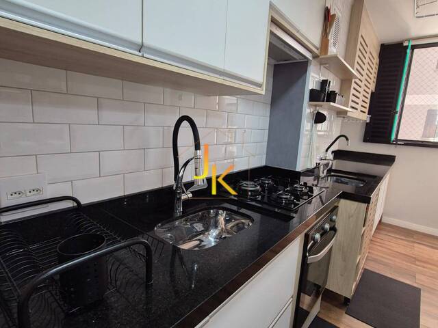 #AP00111 - Apartamento para Venda em Osasco - SP - 3