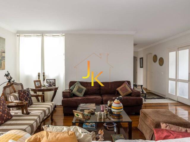 #AP00112 - Apartamento para Venda em São Paulo - SP - 2
