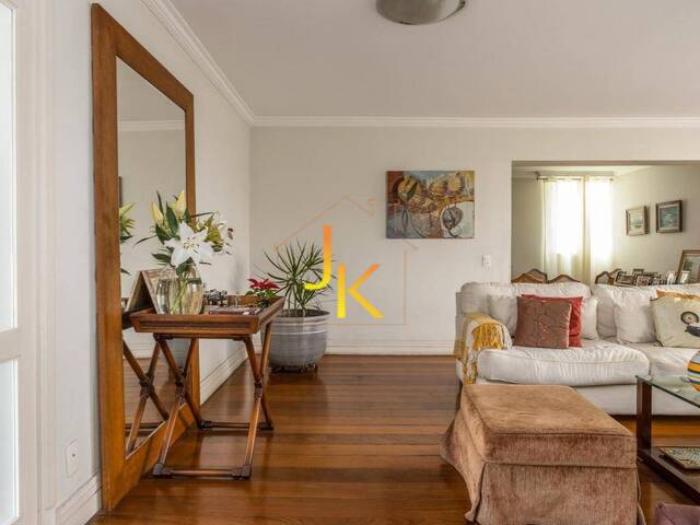 #AP00112 - Apartamento para Venda em São Paulo - SP - 1