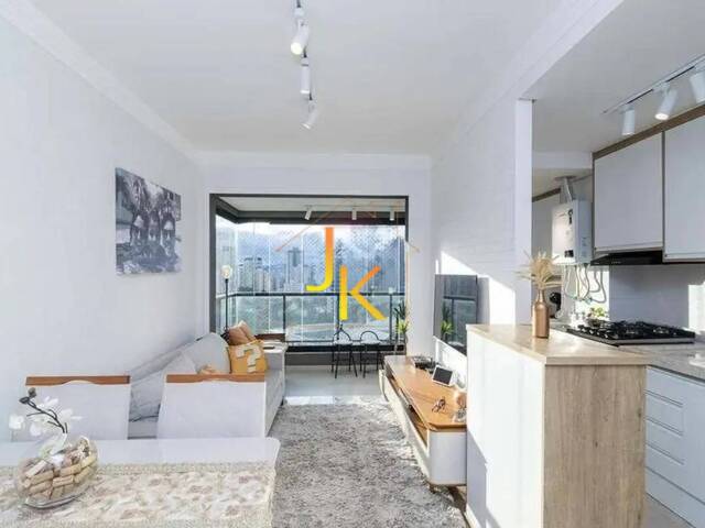 #AP00114 - Apartamento para Venda em Osasco - SP - 1