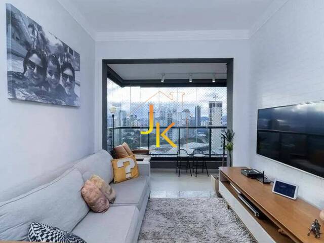 #AP00114 - Apartamento para Venda em Osasco - SP - 2