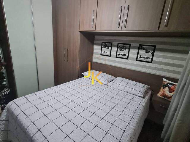 #AP00115 - Apartamento para Venda em Osasco - SP - 1