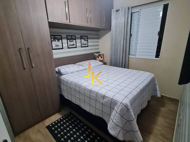 #AP00115 - Apartamento para Venda em Osasco - SP - 2