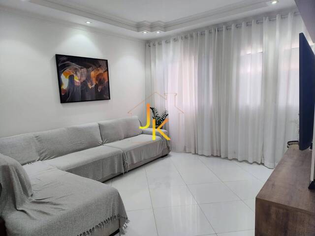 #CA00116 - Casa para Venda em Osasco - SP - 1