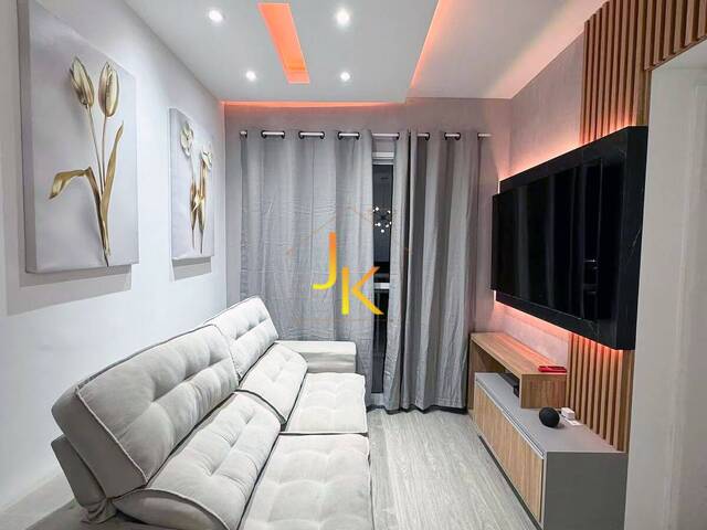 #AP00118 - Apartamento para Venda em Osasco - SP - 2