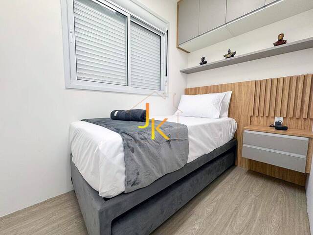 #AP00118 - Apartamento para Venda em Osasco - SP - 1