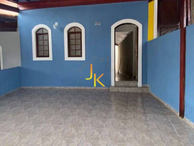 #CA00120 - Casa para Venda em Osasco - SP - 2