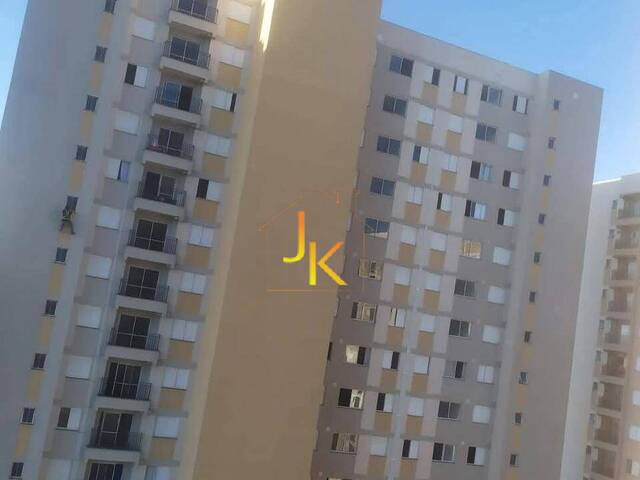 #AP00121 - Apartamento para Venda em Osasco - SP - 2